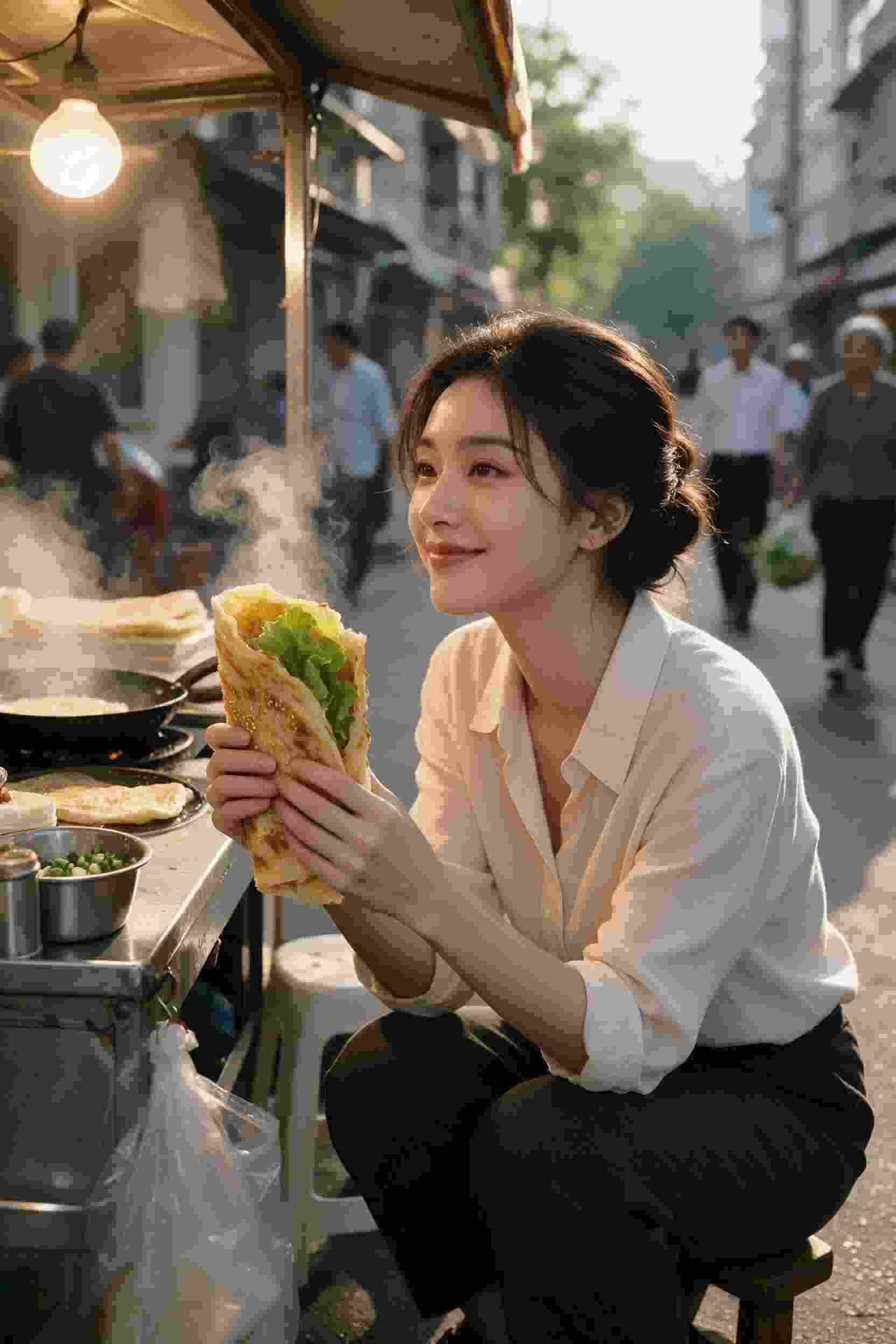 江湖落梦