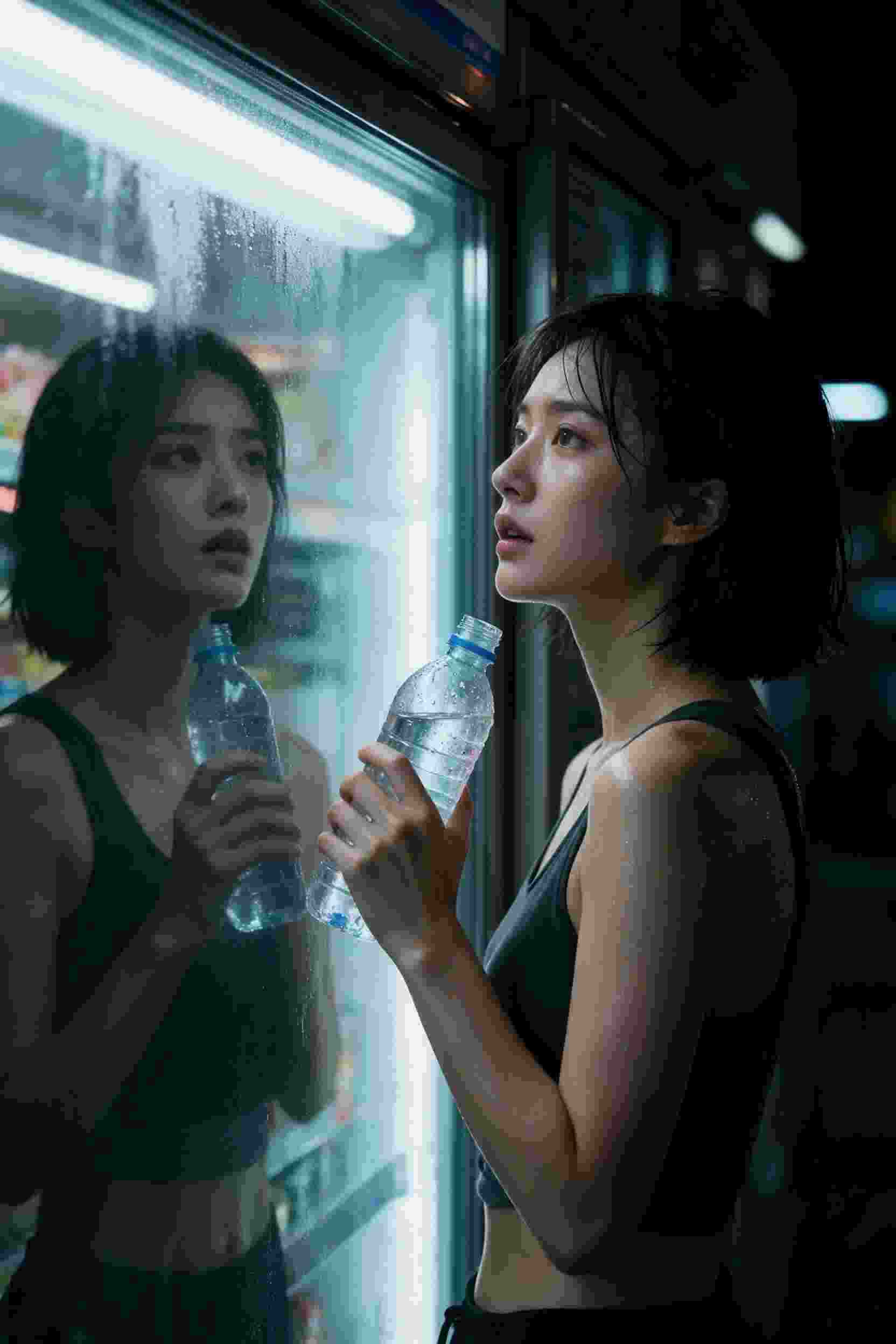 白月光心尖