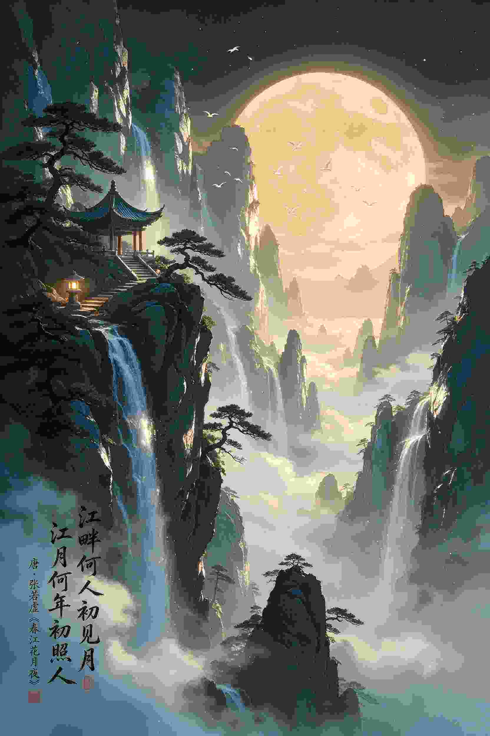 谍海迷情