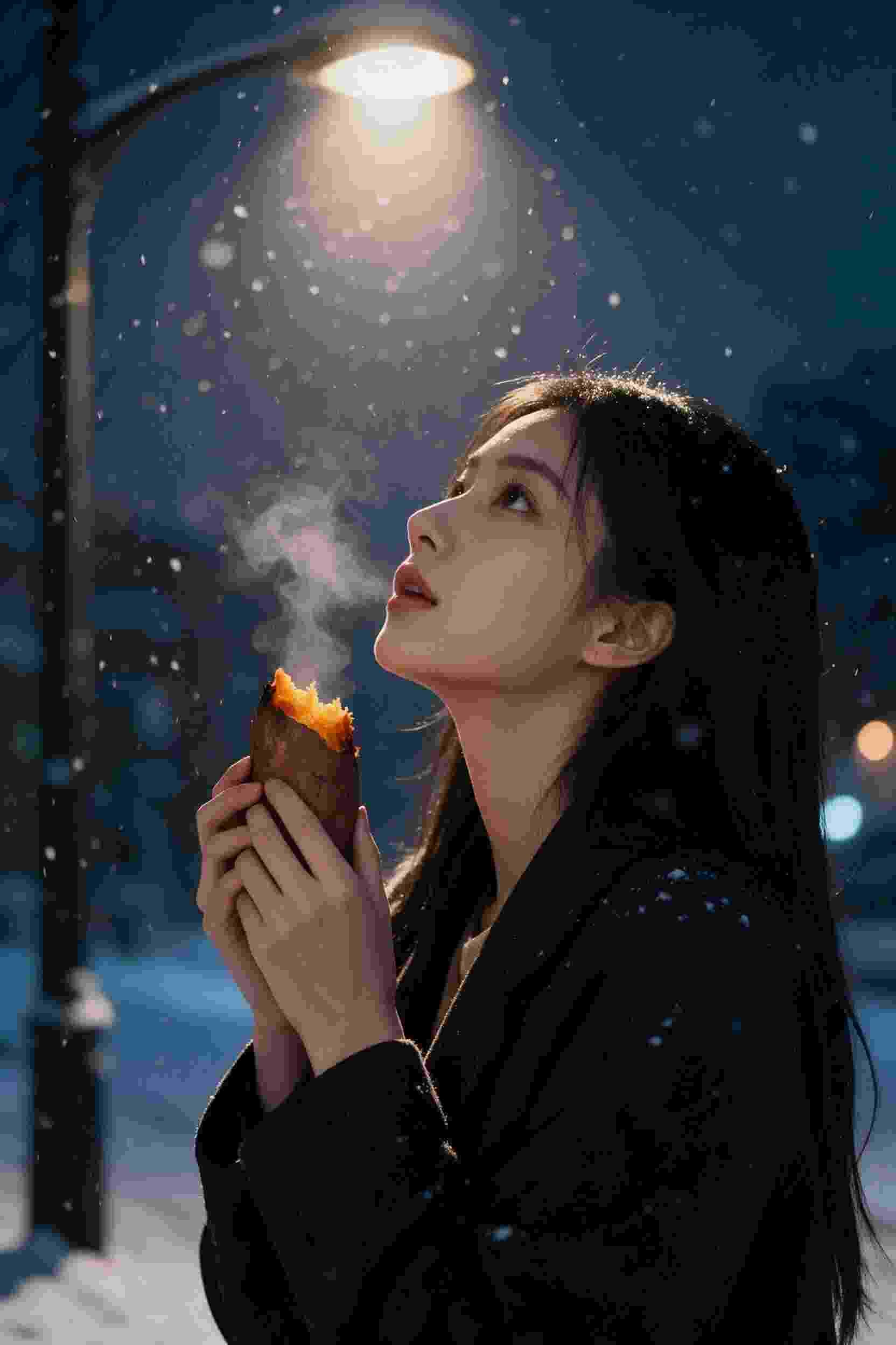 宫廷密语