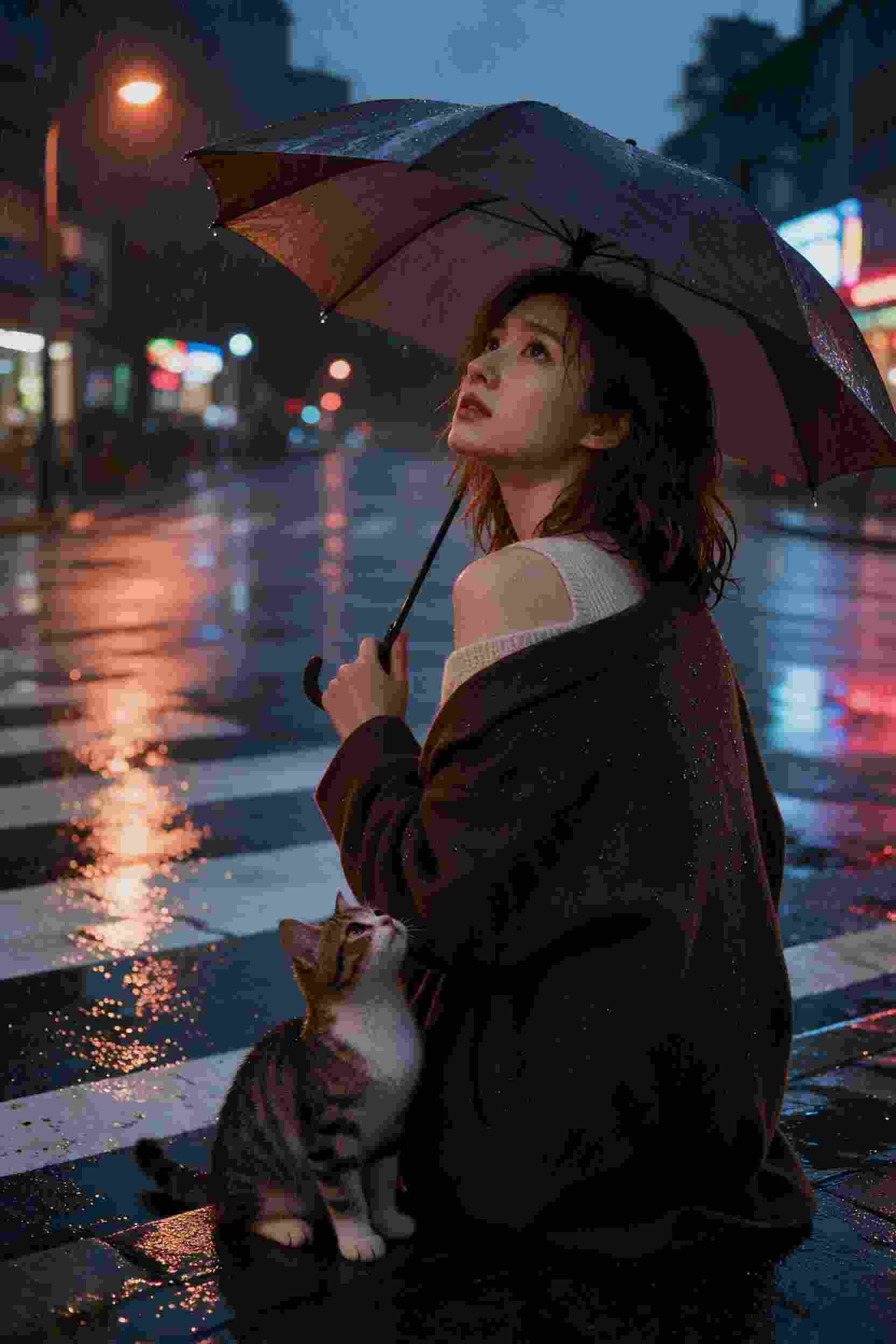 爱在深秋
