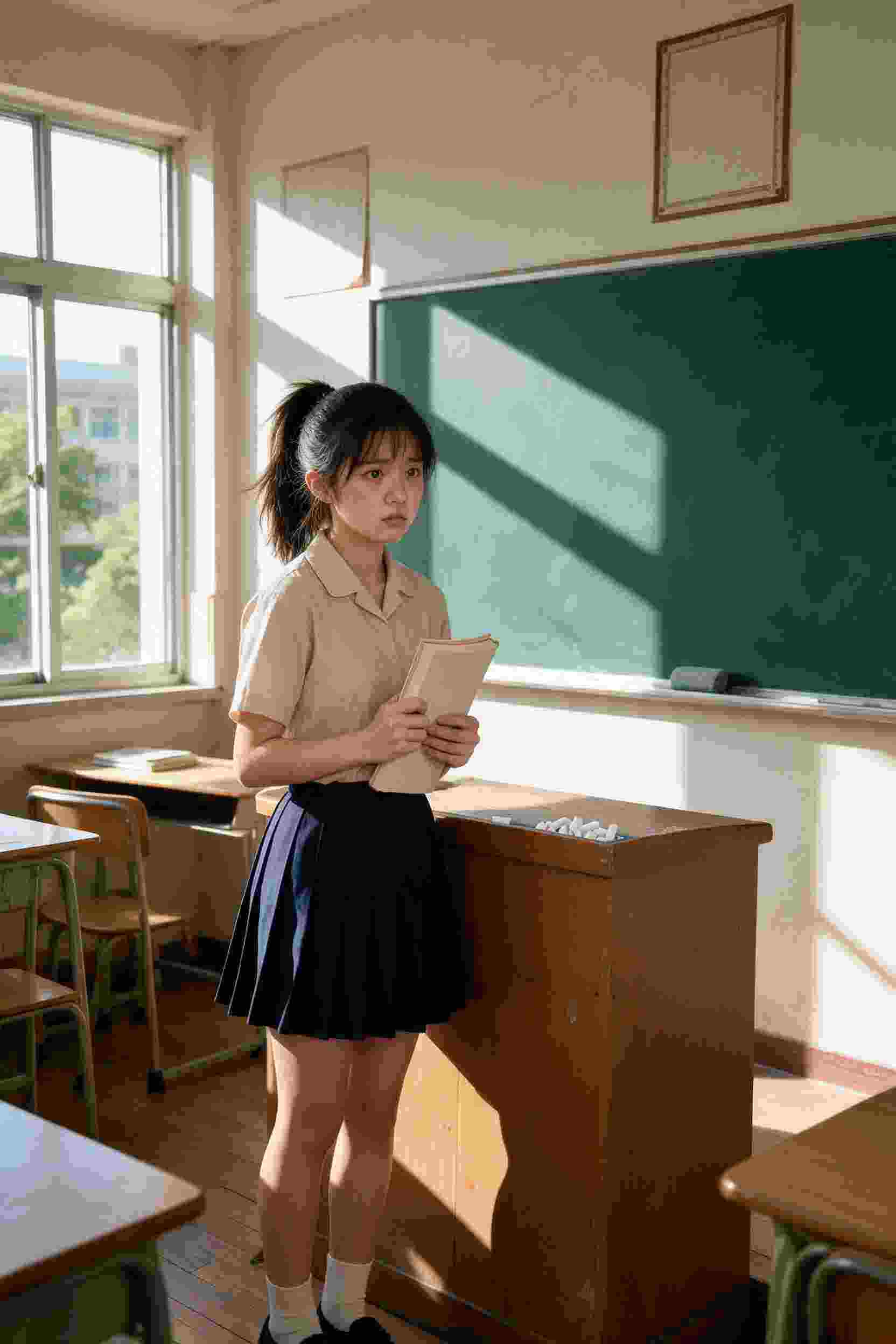 命运交换