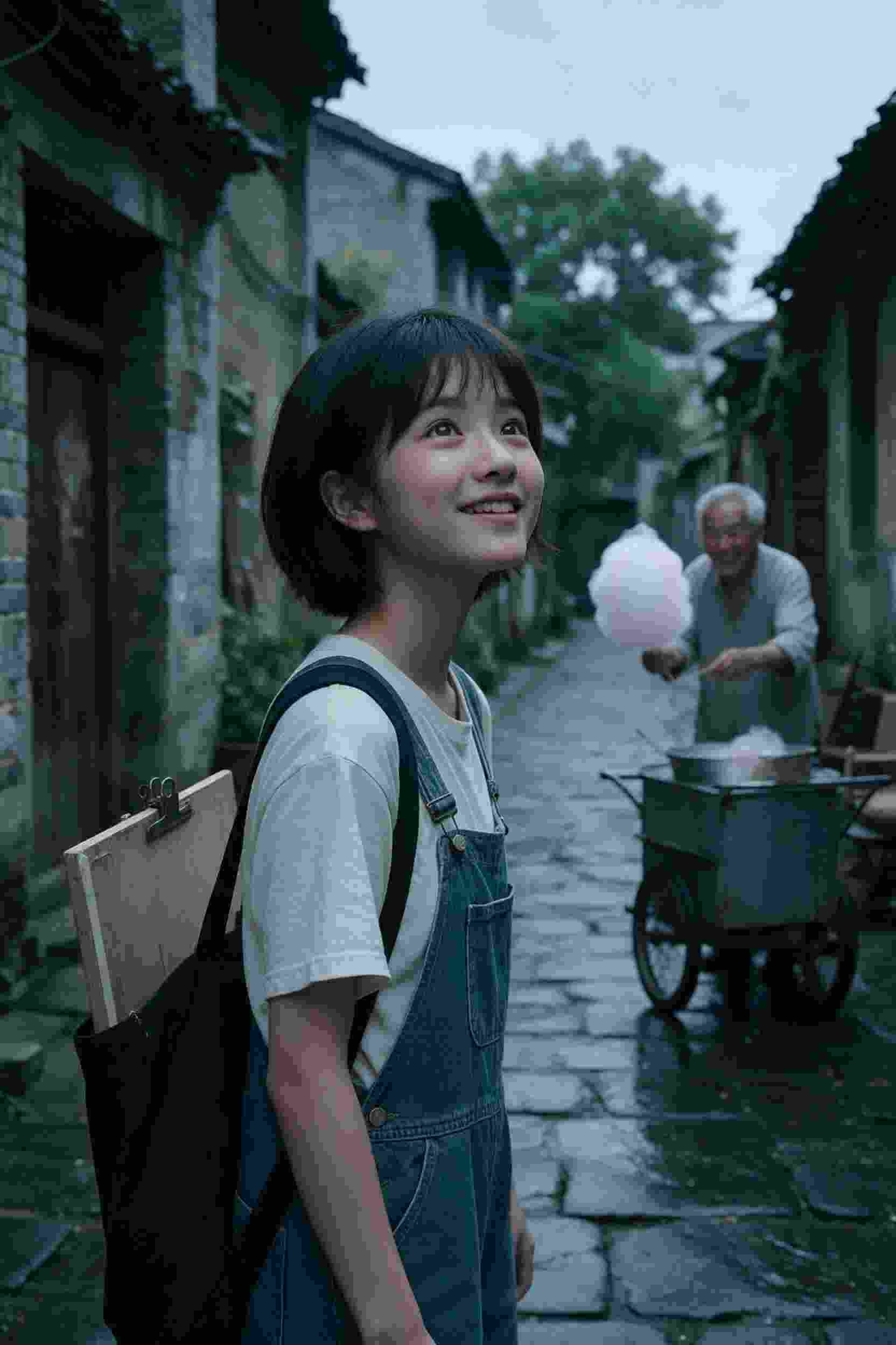 黑暗真相